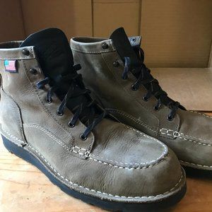 Danner Bull Run Moc Toe Lux